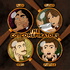 The Co-Conspirators Podcast
