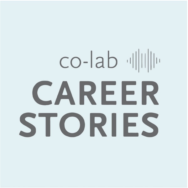 Artwork for The co-lab career stories
