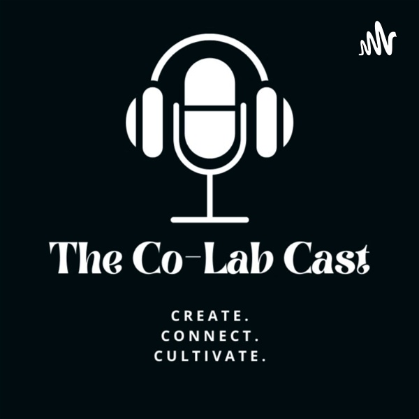 Artwork for The Co-Lab Cast