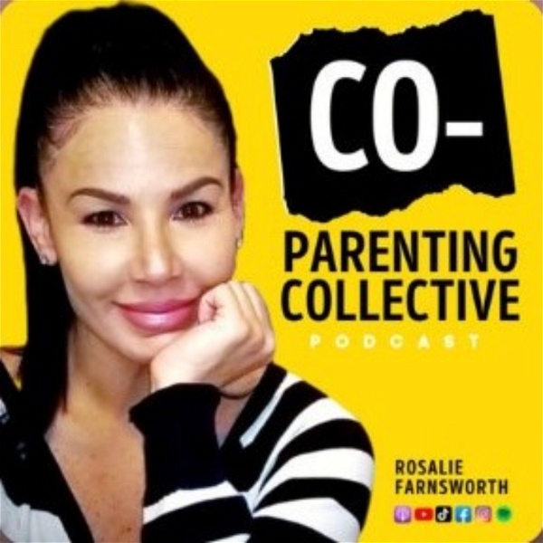 Artwork for The Coparenting Collective