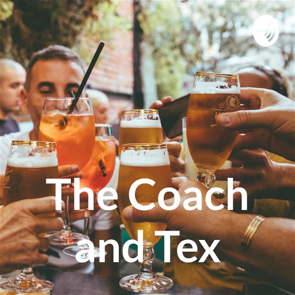 Artwork for The Coach and Tex