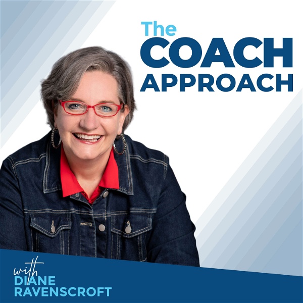 Artwork for The Coach Approach