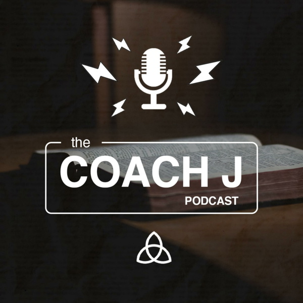 Artwork for The Coach J Podcast