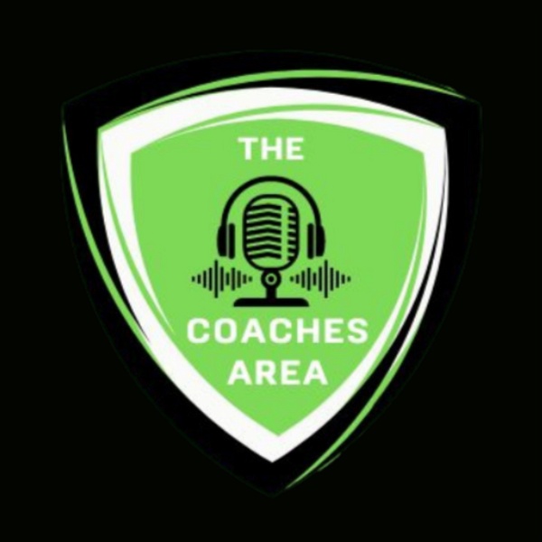 Artwork for The Coaches Area Podcast