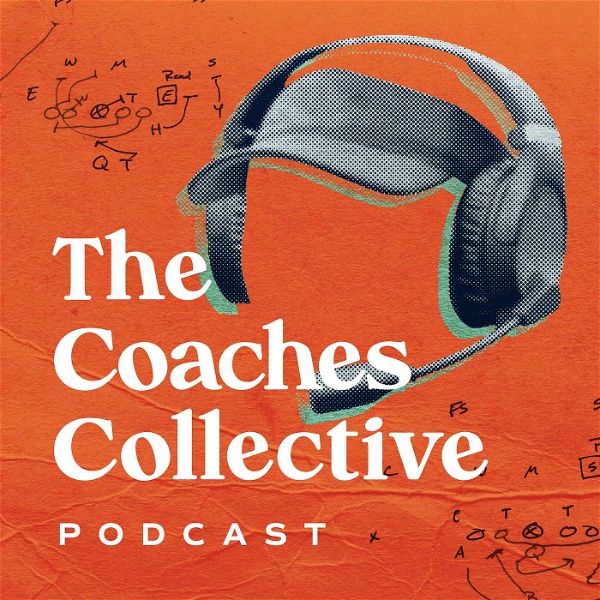 Artwork for The Coaches Collective