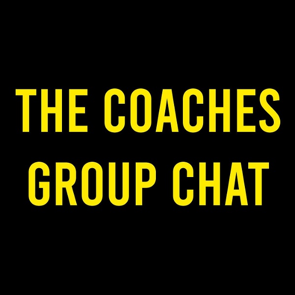 Artwork for The Coaches Group Chat