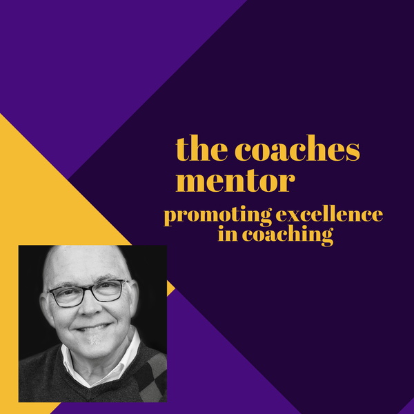 Artwork for The Coaches Mentor