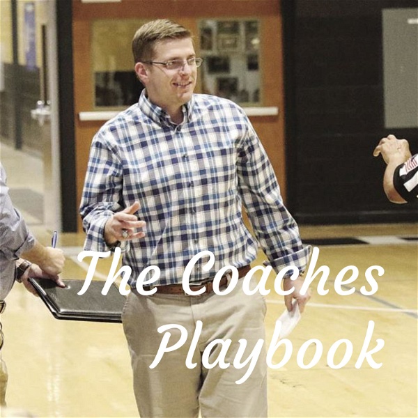 Artwork for The Coaches Playbook