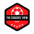 The Coaches' View Soccer Podcast