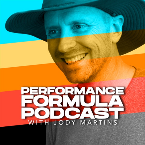 Artwork for The Performance Formula Podcast