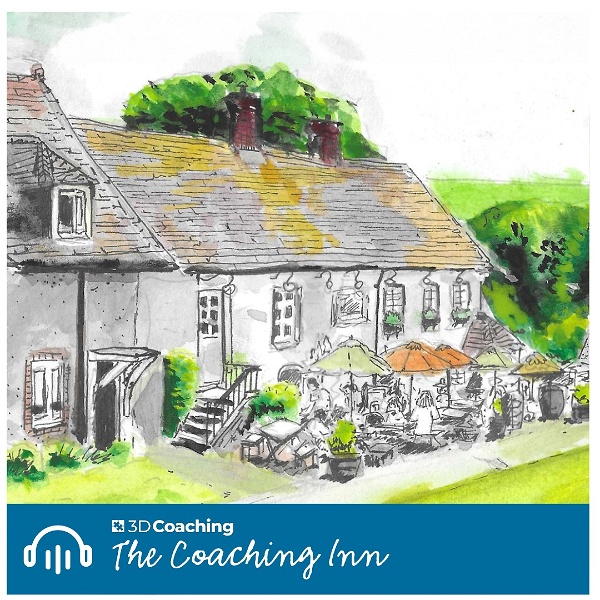 Artwork for The Coaching Inn