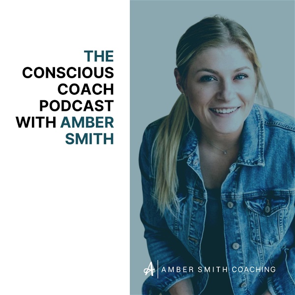 Artwork for The Conscious Coach Podcast