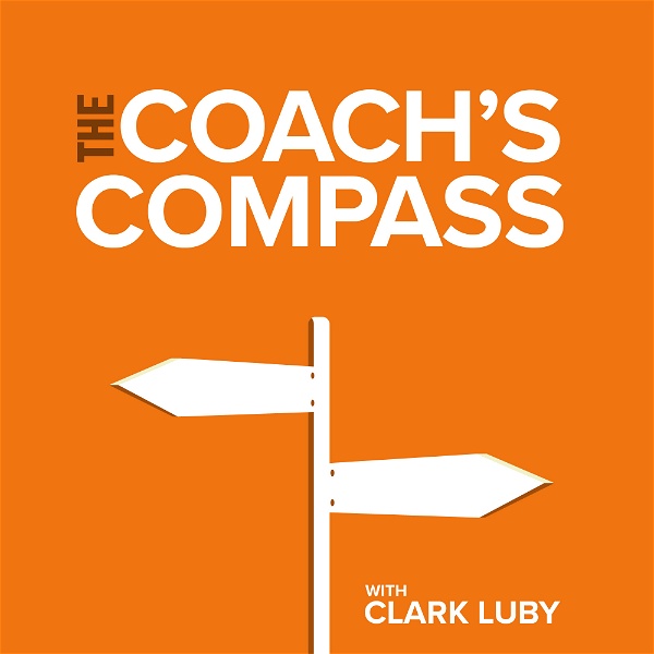 Artwork for The Coach's Compass