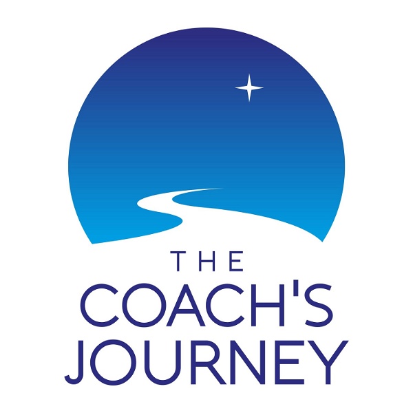 Artwork for The Coach's Journey