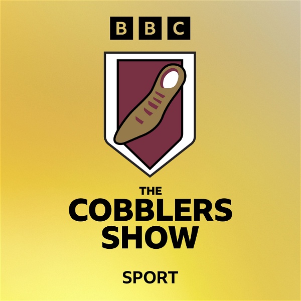 Artwork for The Cobblers Show Podcast: Northampton Town