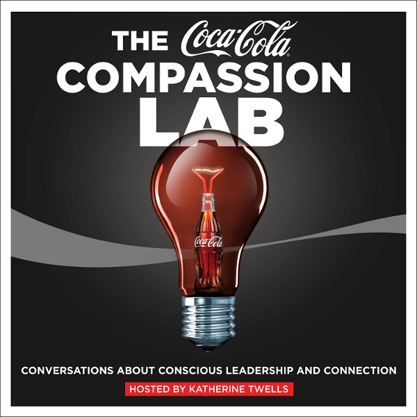 Artwork for The Coca-Cola Compassion Lab