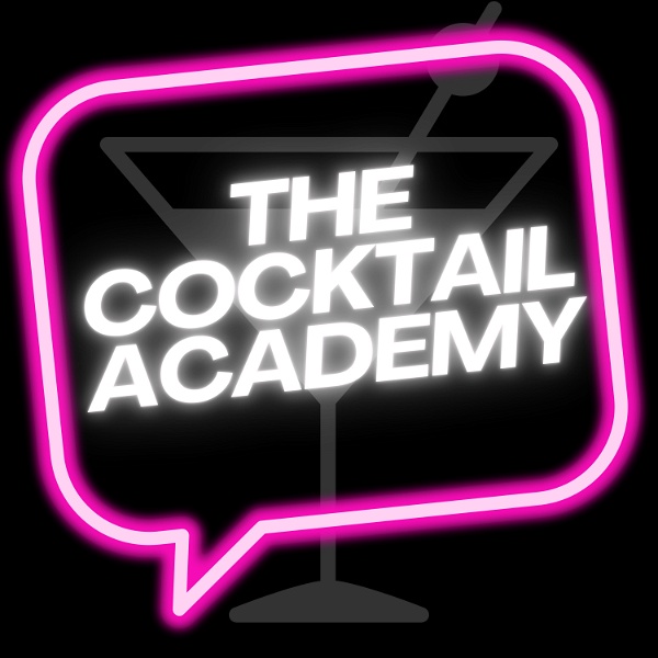 Artwork for The Cocktail Academy