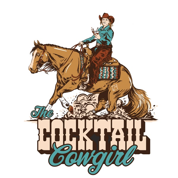 Artwork for The Cocktail Cowgirl