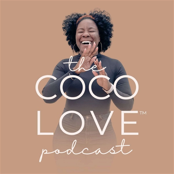 Artwork for The Coco Love Podcast