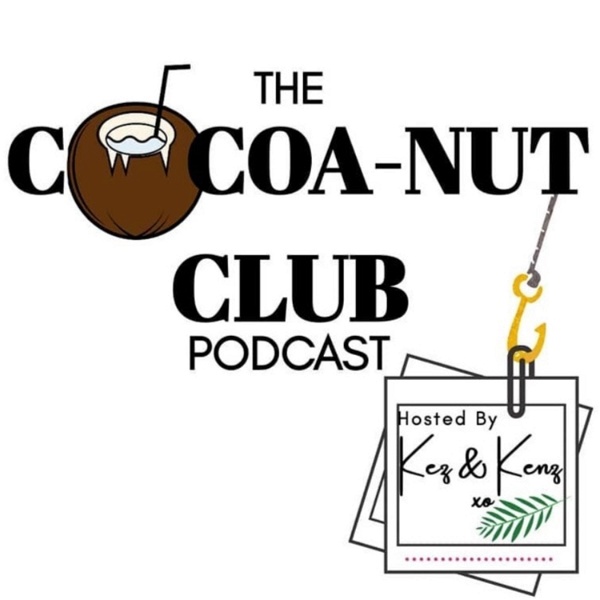 Artwork for The Cocoa-Nut Club