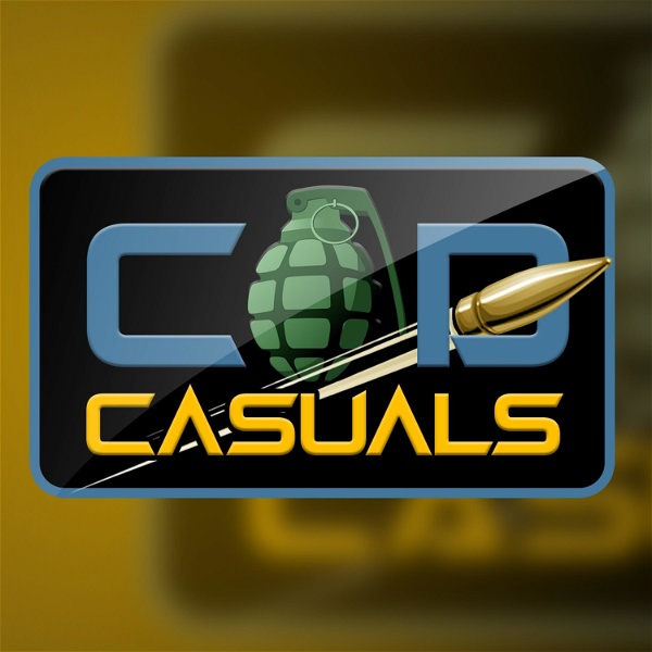 Artwork for The COD Casuals
