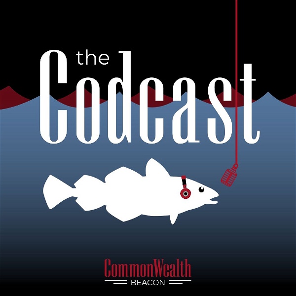 Artwork for The Codcast