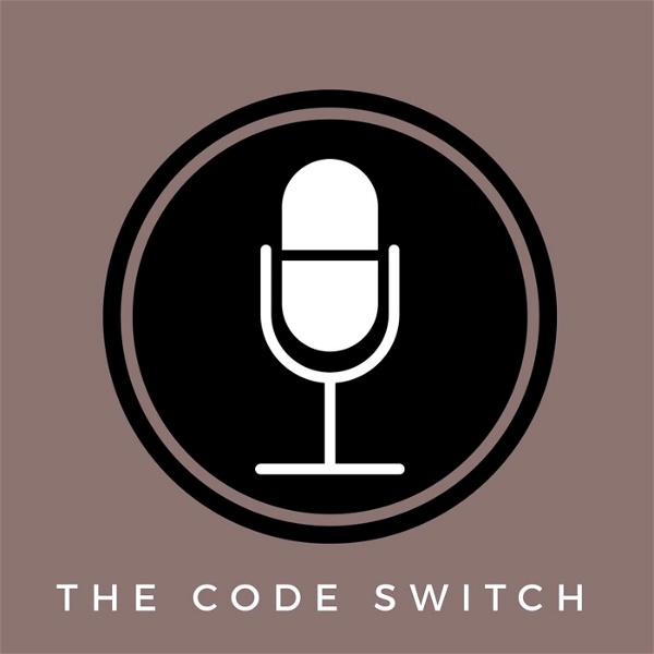 Artwork for The Code Switch Podcast