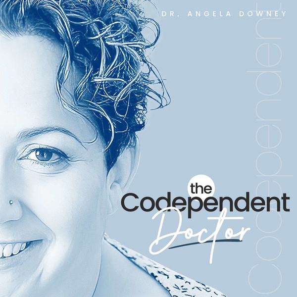 Artwork for Codependent Doctor
