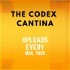 The CodeX Cantina