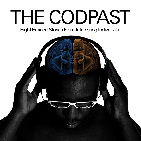 Artwork for The Codpast