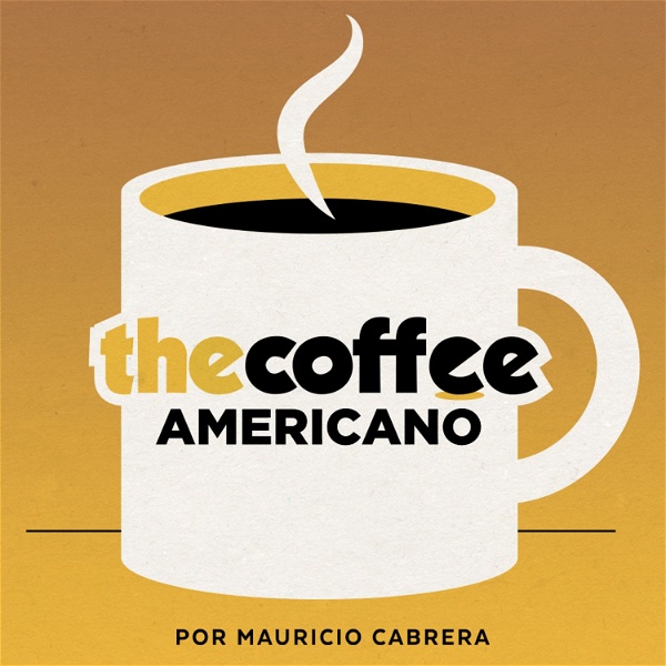 Artwork for The Coffee Americano