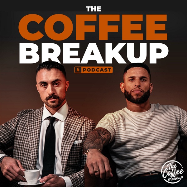 Artwork for The Coffee Breakup