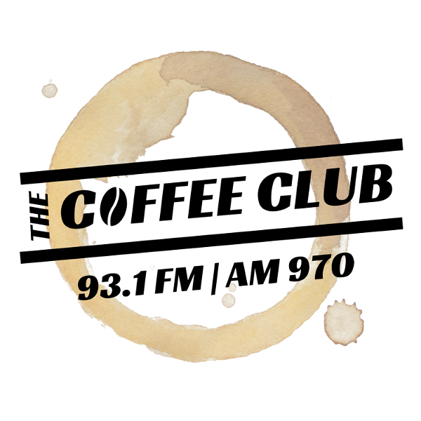 Artwork for The Coffee Club