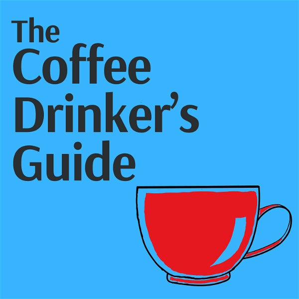 Artwork for The Coffee Drinker's Guide