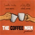 The Coffee Man Podcast Season 2