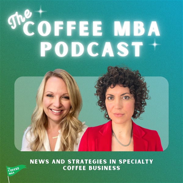 Artwork for The Coffee MBA