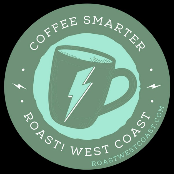 Artwork for The Coffee Smarter Podcast