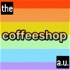 The Coffeeshop AU