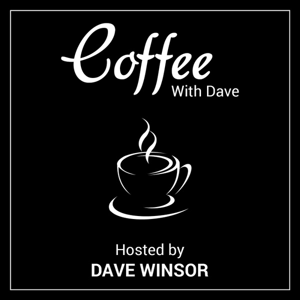 Artwork for The coffeewithdave's Podcast