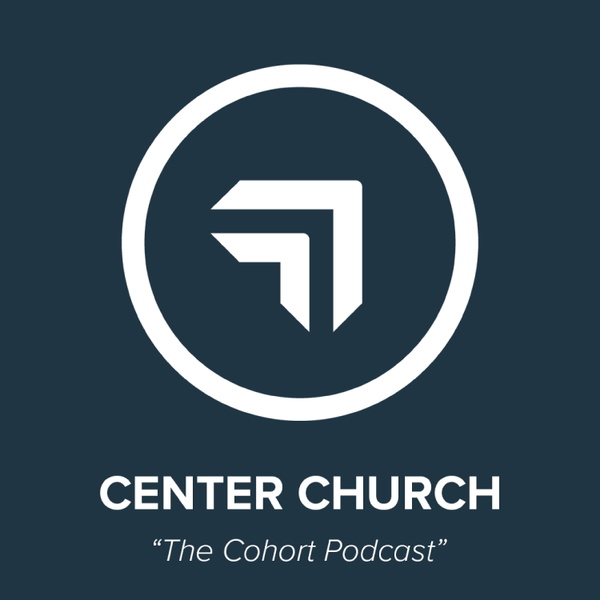 Artwork for The Cohort Podcast