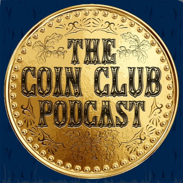Artwork for The Coin Club Podcast