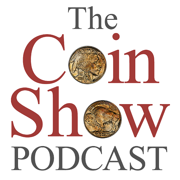 Artwork for The Coin Show Podcast