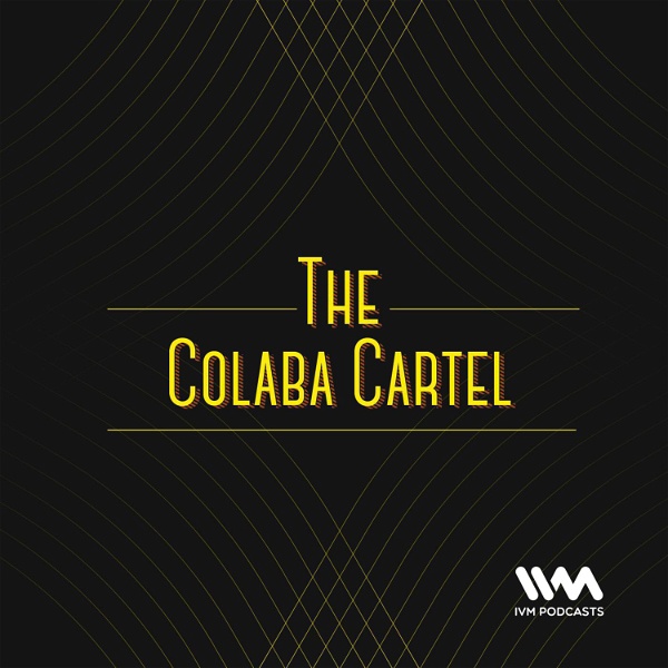 Artwork for The Colaba Cartel