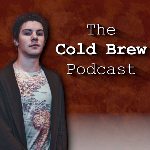 Artwork for The Cold Brew Podcast