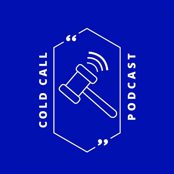 Artwork for The Cold Call Podcast