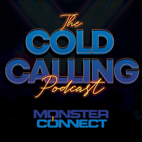 Artwork for The Cold Calling Podcast