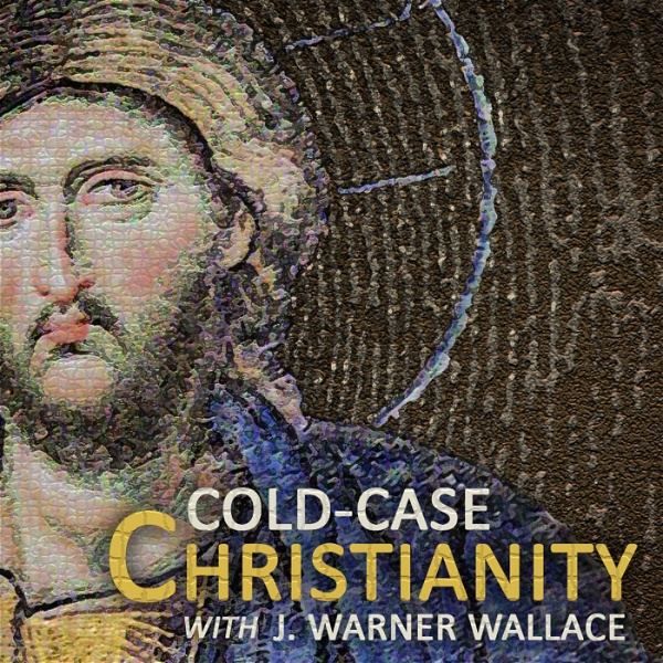 Artwork for The Cold-Case Christianity Podcast