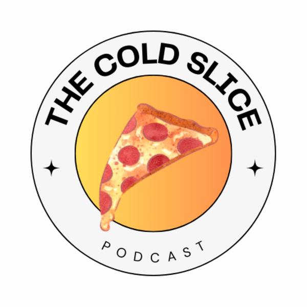 Artwork for The Cold Slice