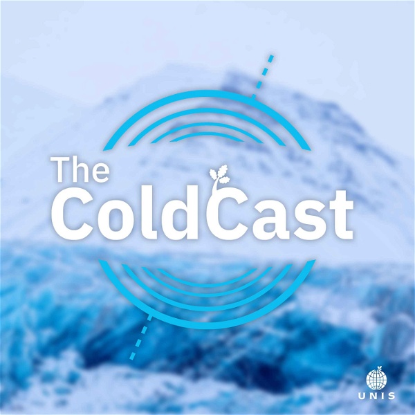 Artwork for The ColdCast