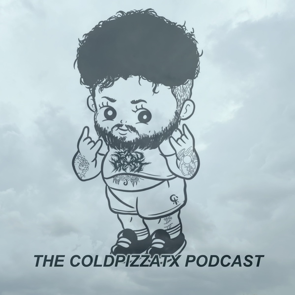 Artwork for The ColdPizzaTX Podcast